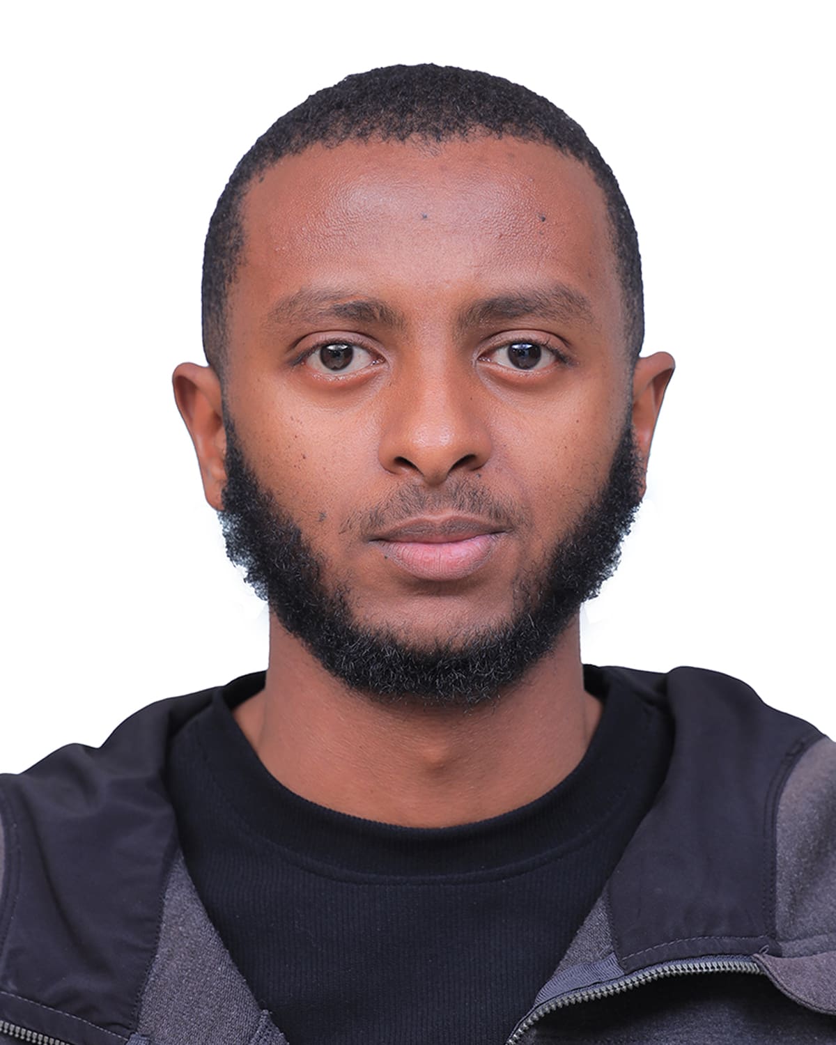 Natnael Admasu professional headshot